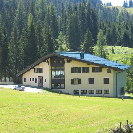 Appartementhaus Hochkoenig 1- Birgkar Mühlbach am Hochkönig Exteriör bild