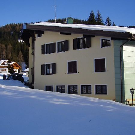 Appartementhaus Hochkoenig 1- Birgkar Mühlbach am Hochkönig Exteriör bild
