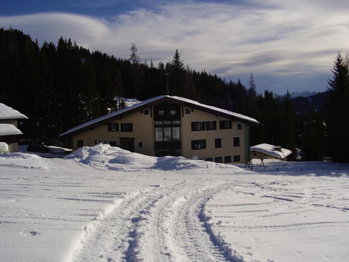 Appartementhaus Hochkoenig 1- Birgkar Mühlbach am Hochkönig Exteriör bild